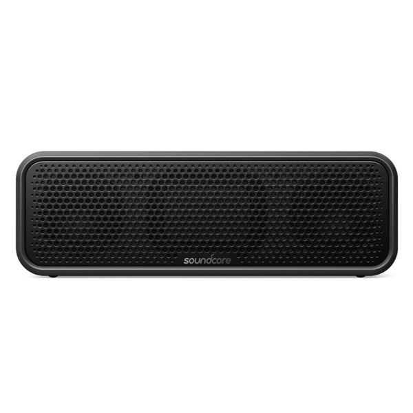 Anker Soundcore Select 2 – Enceinte Bluetooth Portable avec Basses Exceptionnelles