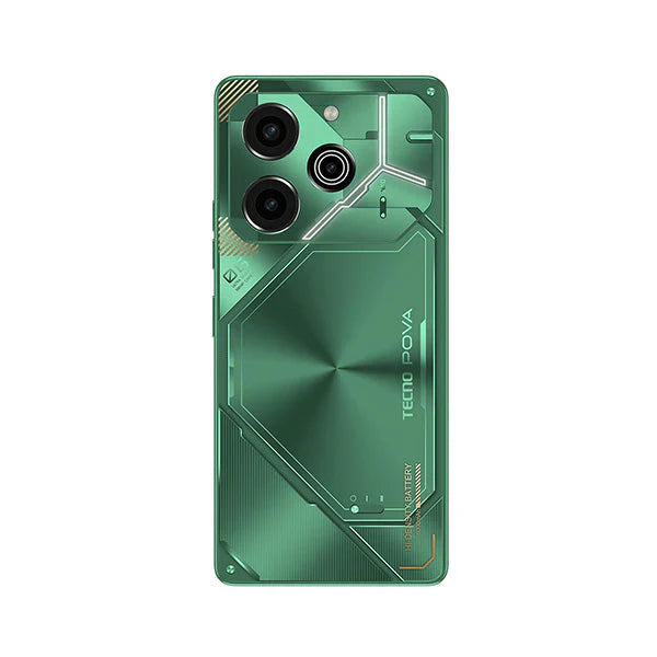 tecno pova 6 pro