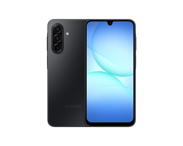 Samsung Galaxy A17 téléphone