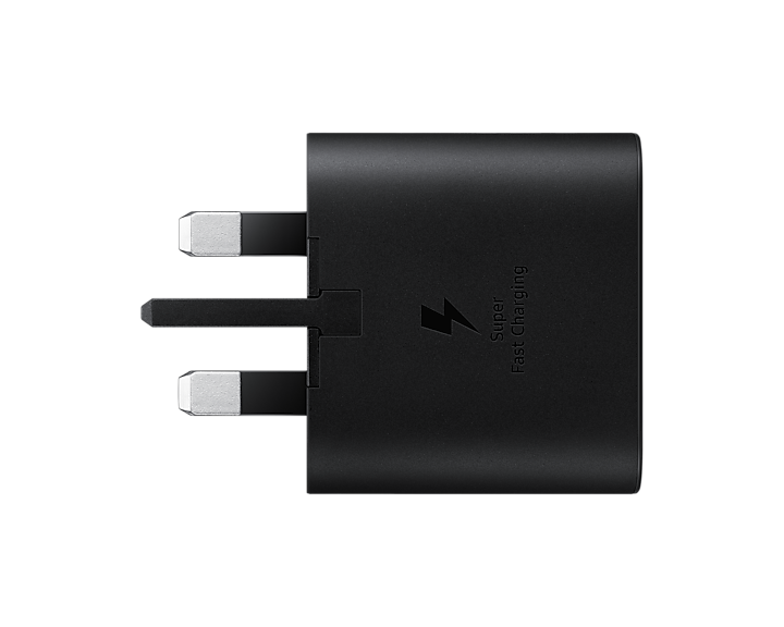SAMSUNG 25W PD ADAPTER USB-C ( 3 PIN)