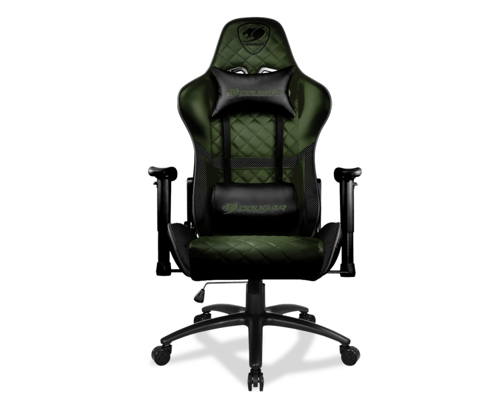 COUGAR ARMOR ONE GAMING CHAIR