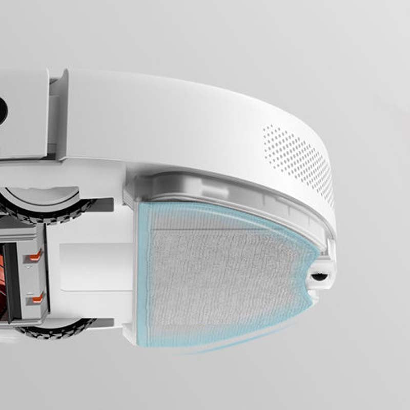 MI ROBOT VACUUM-MOP ESSENTIAL