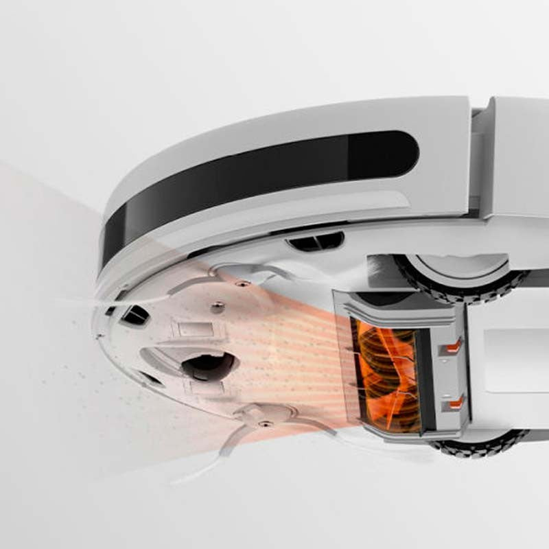 MI ROBOT VACUUM-MOP ESSENTIAL