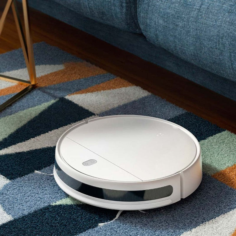 MI ROBOT VACUUM-MOP ESSENTIAL