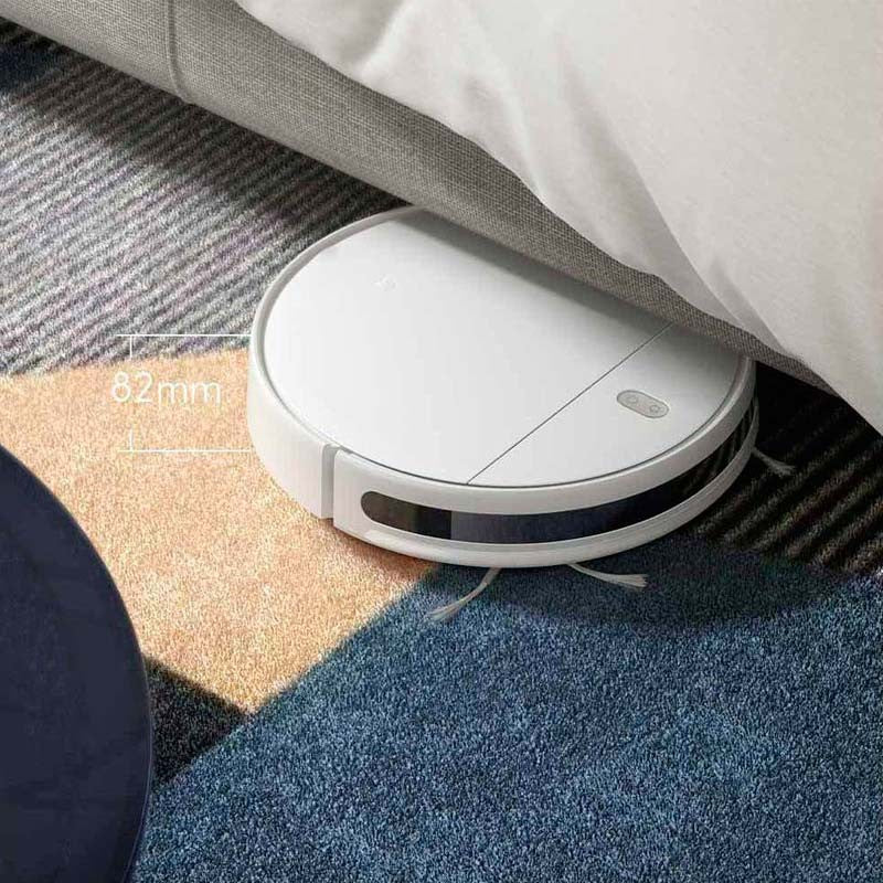 MI ROBOT VACUUM-MOP ESSENTIAL
