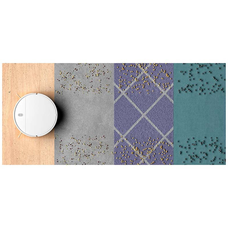MI ROBOT VACUUM-MOP ESSENTIAL