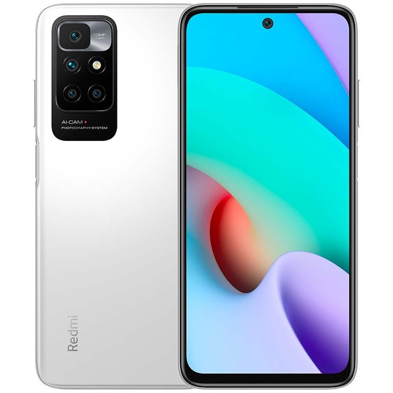 XIAOMI REDMI 10