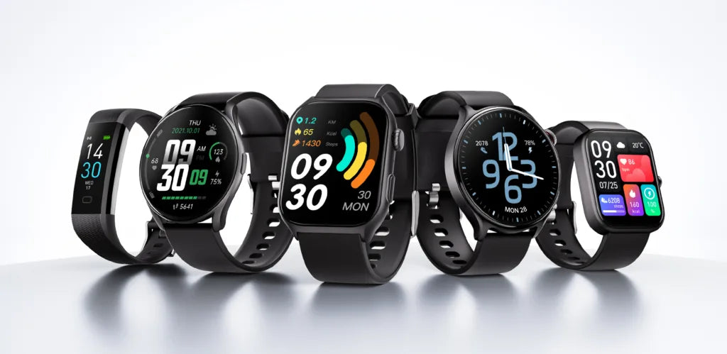 Smart watch
