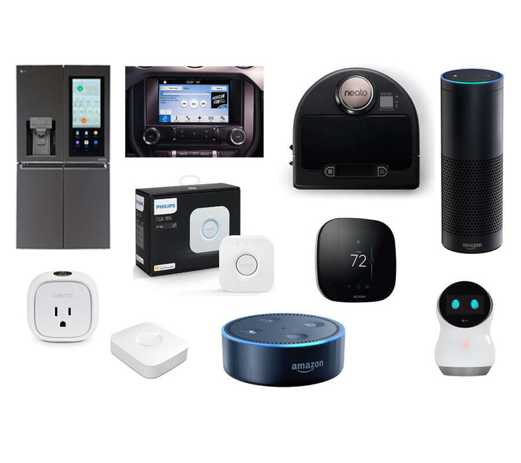 Smart Devices