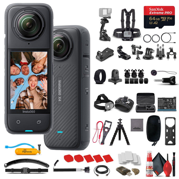 Insta360