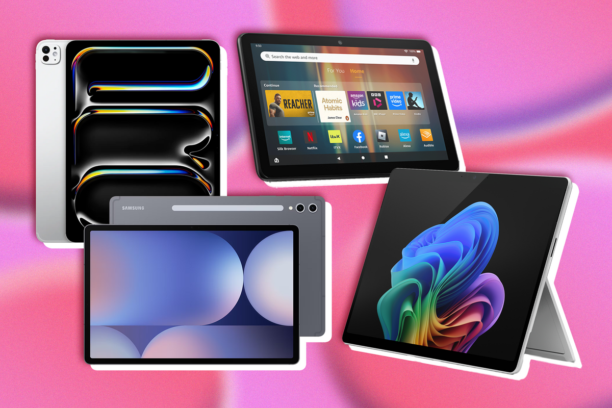Tablet Fones VIP Phones