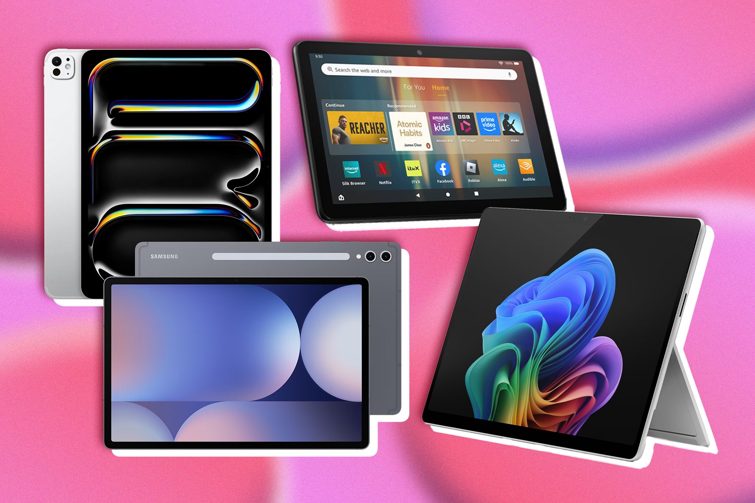 Tablets