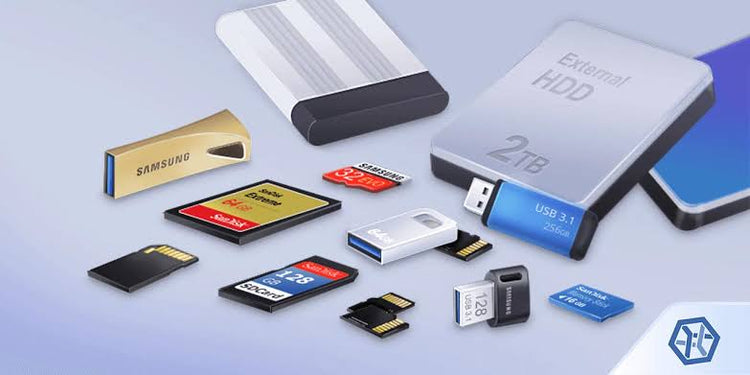 Storage