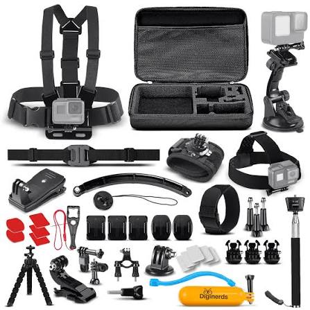 Stands and Stabilizers