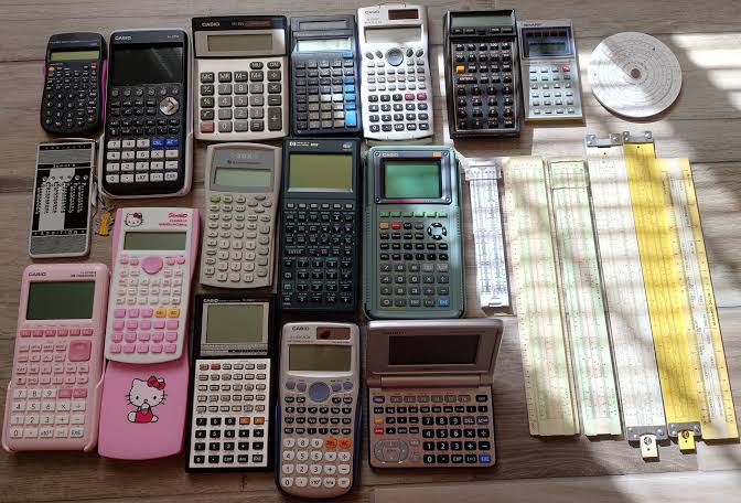 Calculator