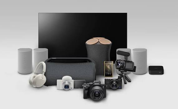 Sony