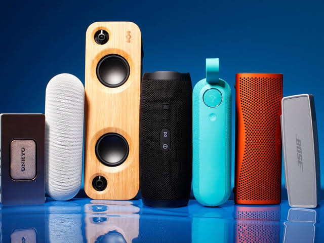 Speakers