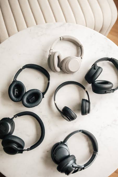 Headphones