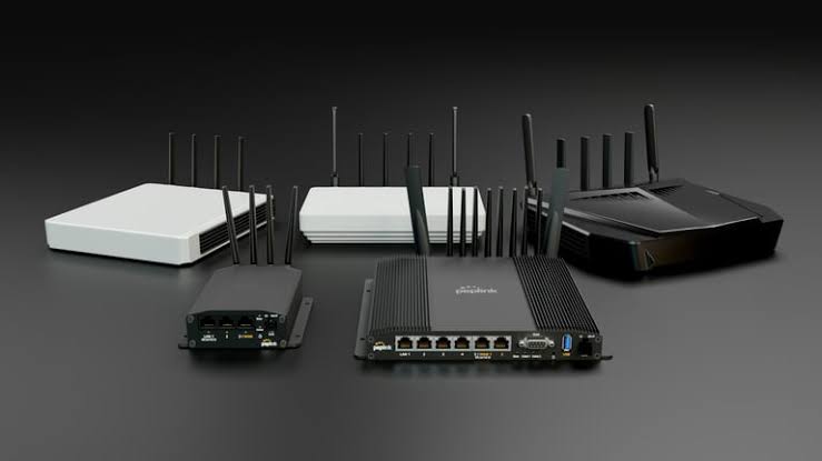 Routers