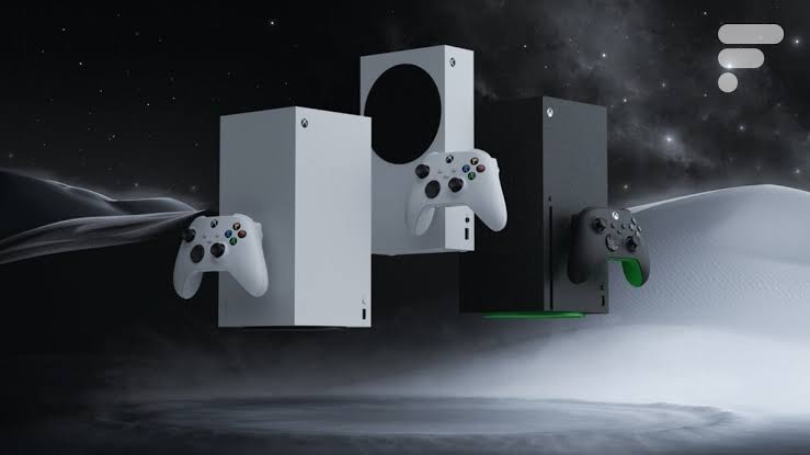 Xbox