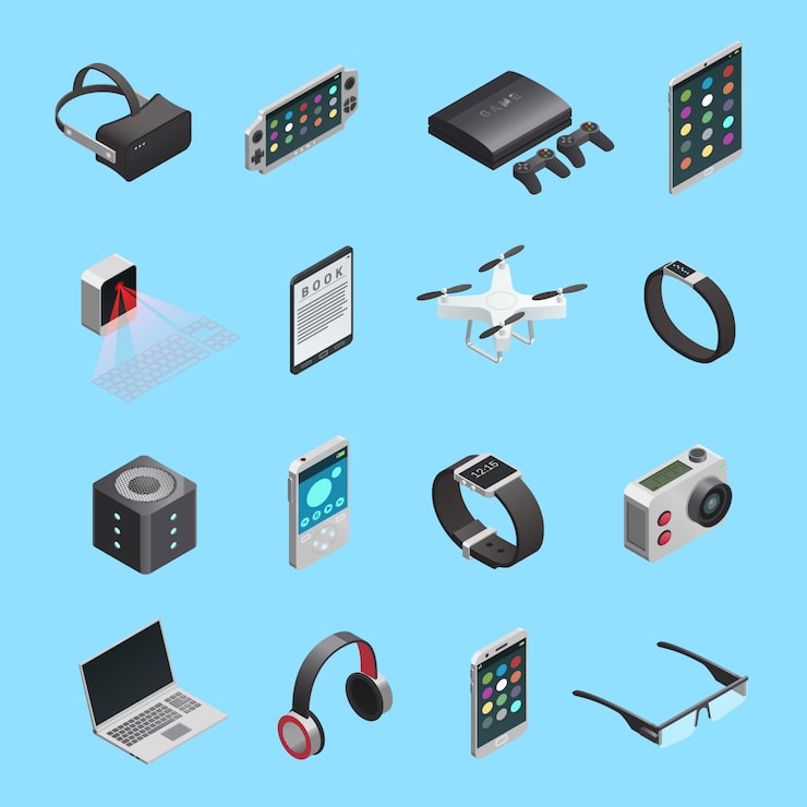 Power Devices