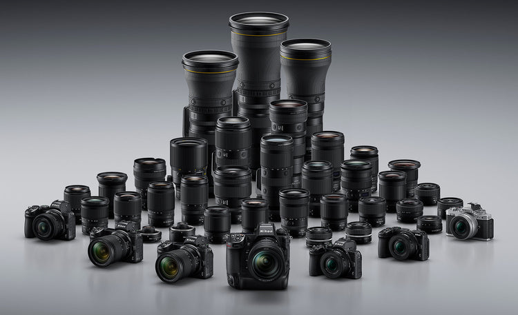 Nikon