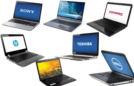 Used Laptop