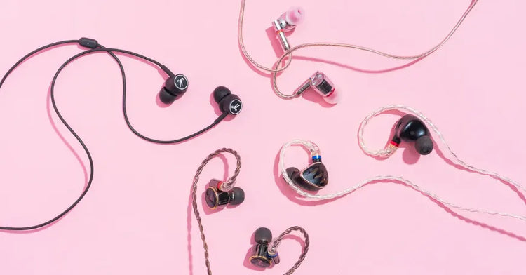 Earphones