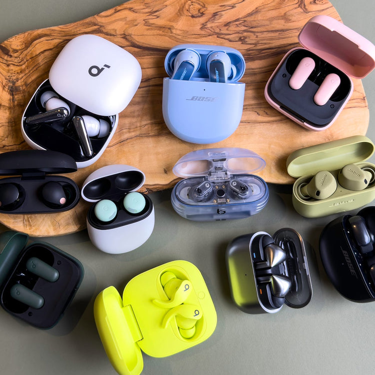 Earbuds