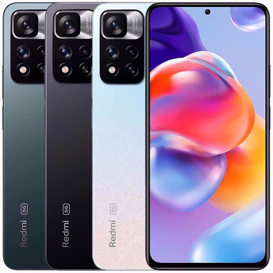 XIAOMI NOTE 11 PRO PLUS