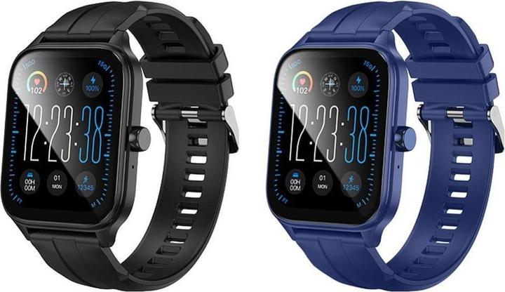 HOCO MONTRE CONNECTÉES