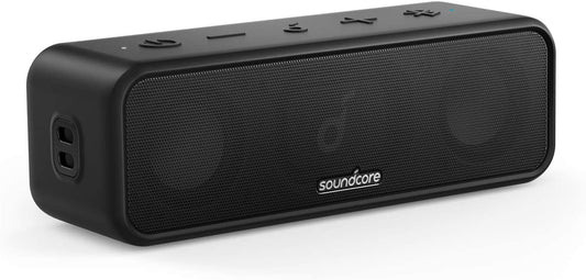 Anker Soundcore 3 – Enceinte Bluetooth Portable à Clarté Exceptionnelle