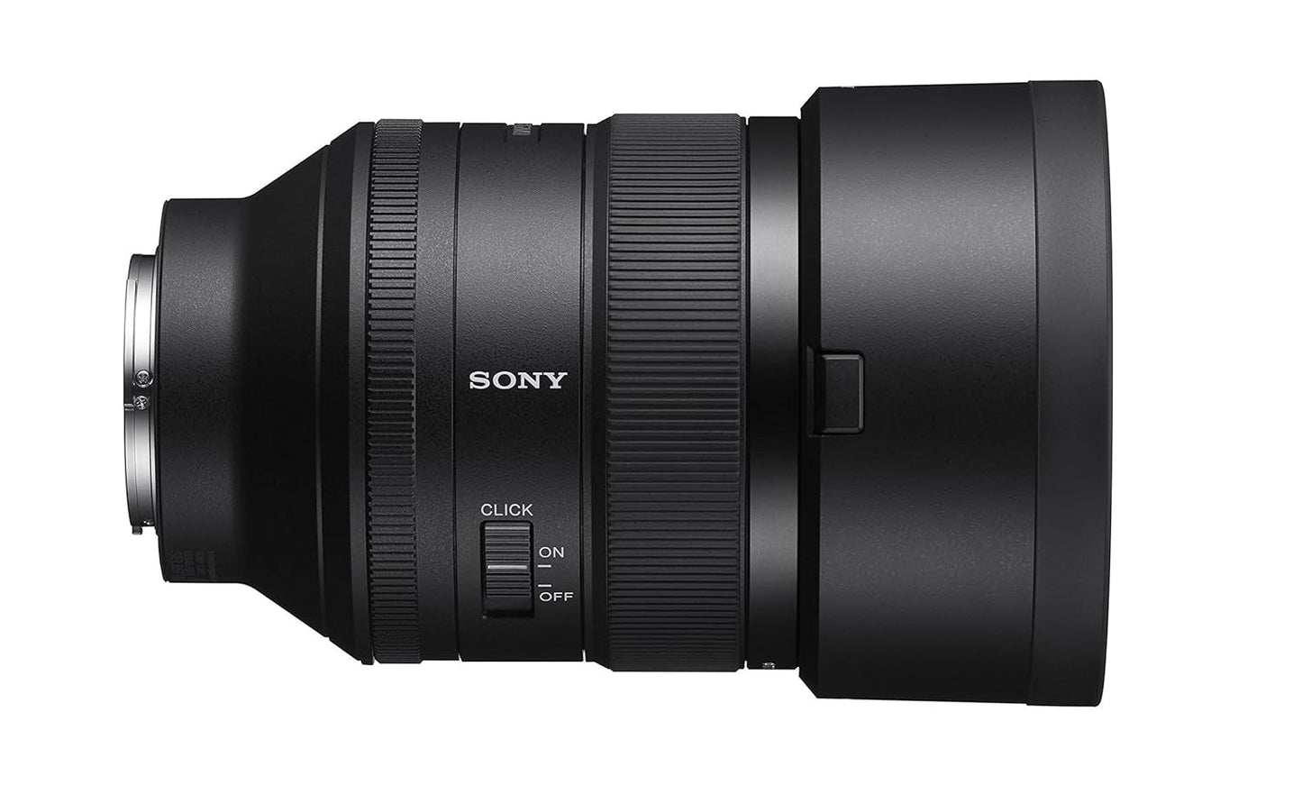 Sony Lenses