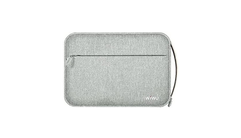 WIWU bags and pouch