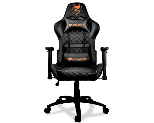 COUGAR ARMOR ONE GAMING CHAIR