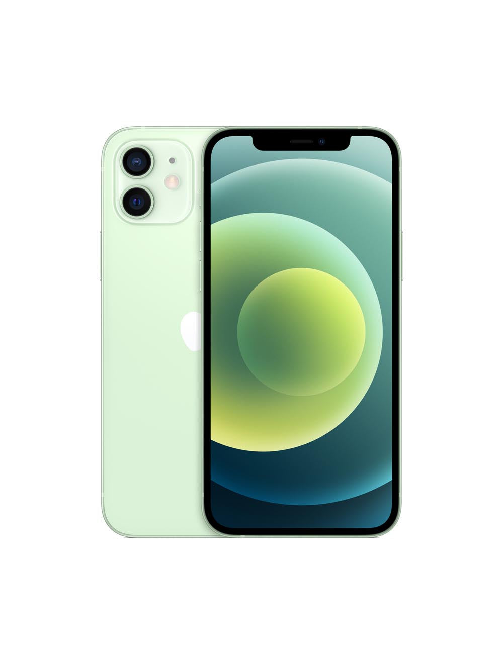 boîte ouverte iPhone 12 ( Utilisé Garantie d'un an)