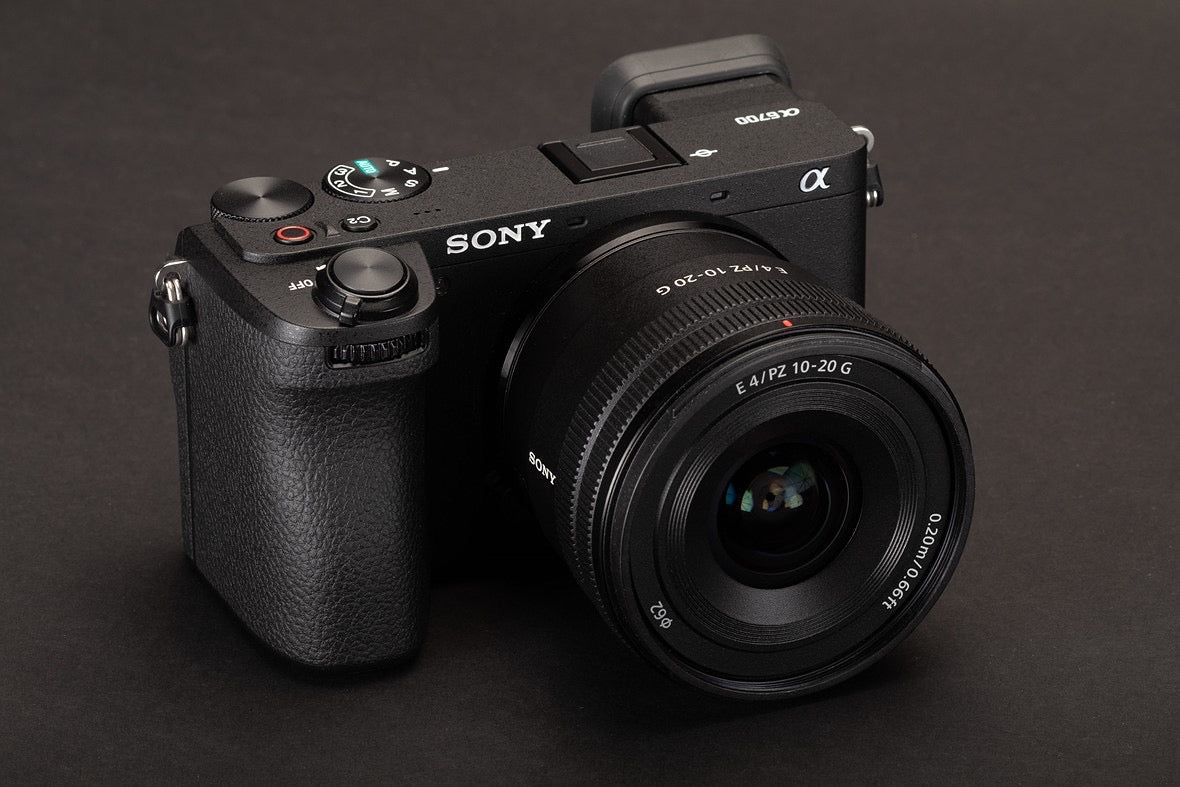 Sony Cameras