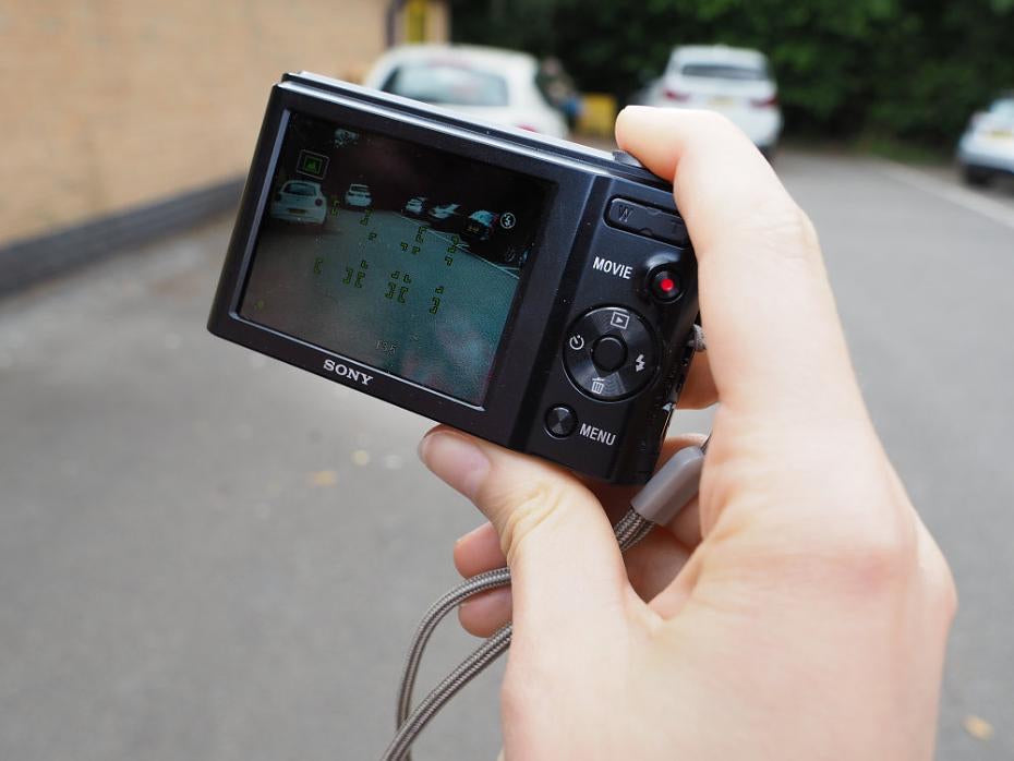 Sony Cameras