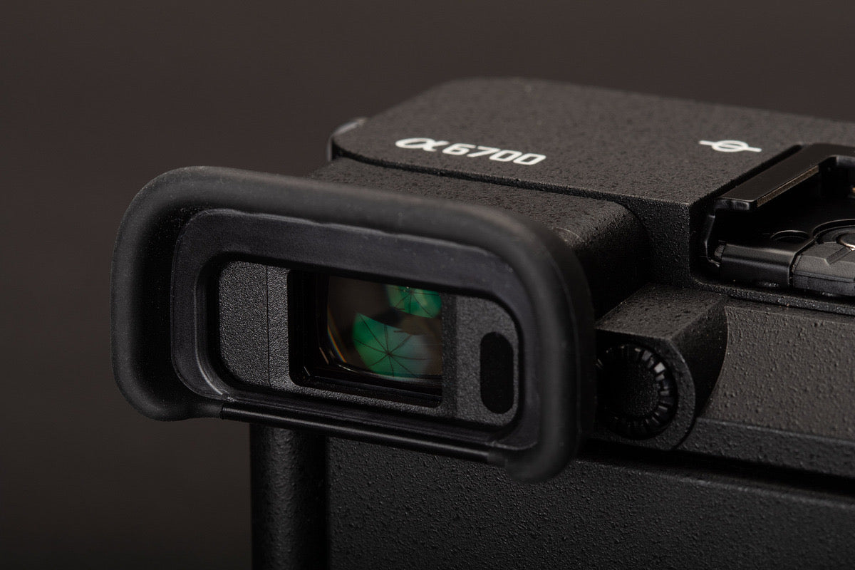 Sony Cameras