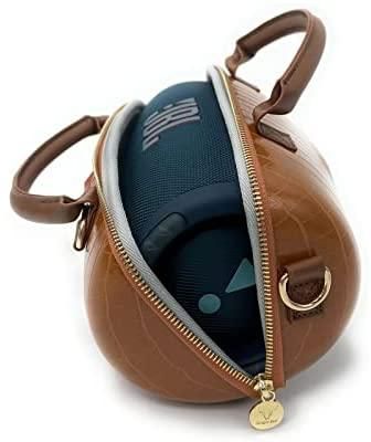 Angry Bull sac en cuir pour JBL Xtreme 2/3