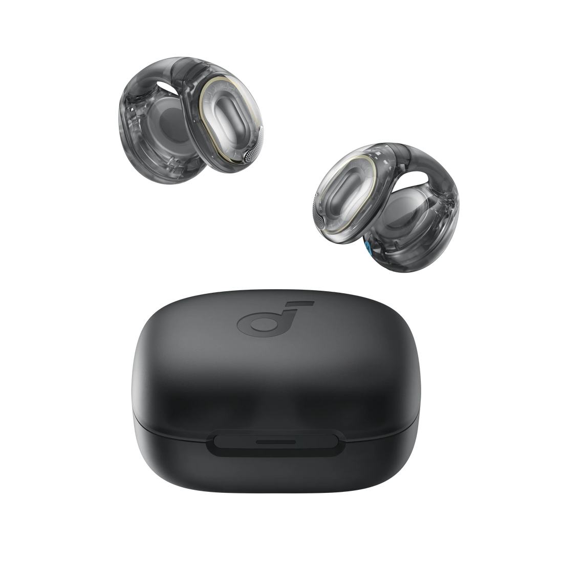 Anker Soundcore C40i – Écouteurs Sans Fil Compacts avec Son Haute Définition et Autonomie Prolongée