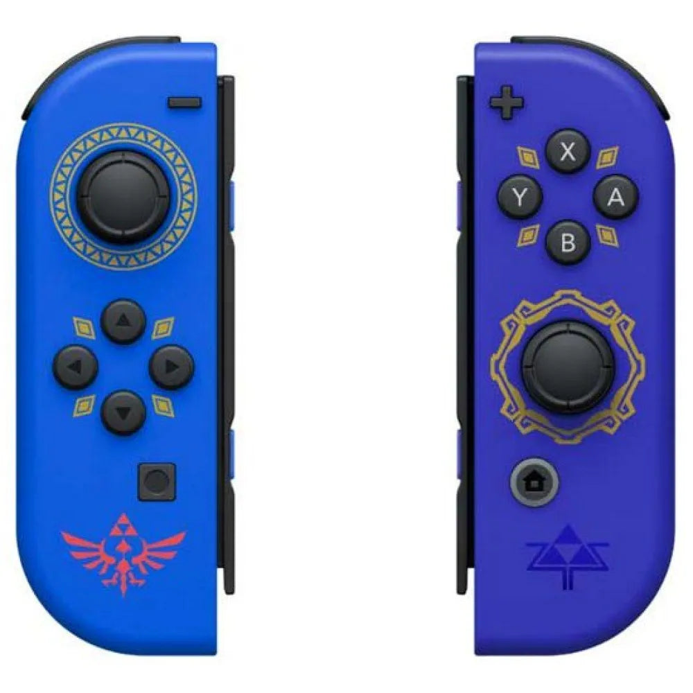 NINTENDO JOY CON PAIRES DE CONTRÔLEURS