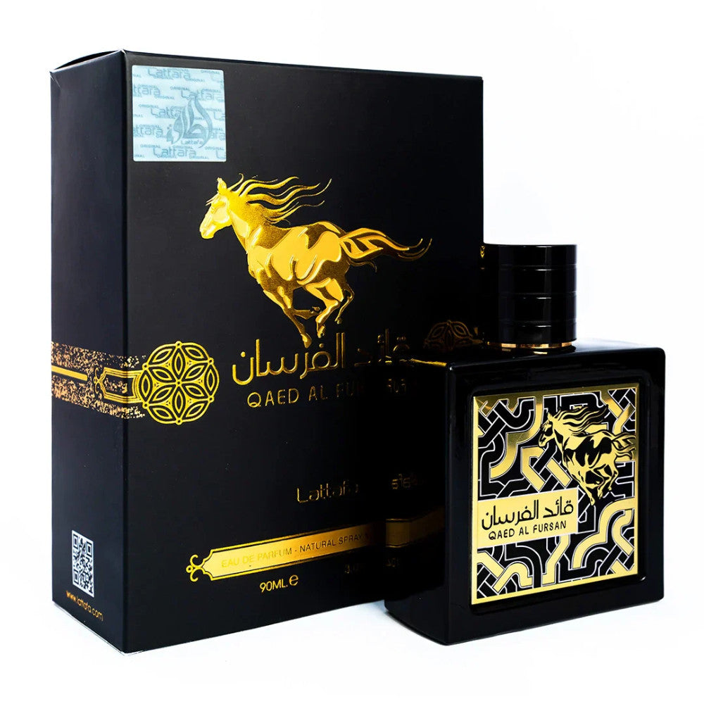 Lattafa (90ml) parfums