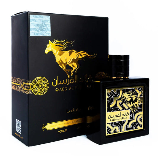 Lattafa (90ml) parfums