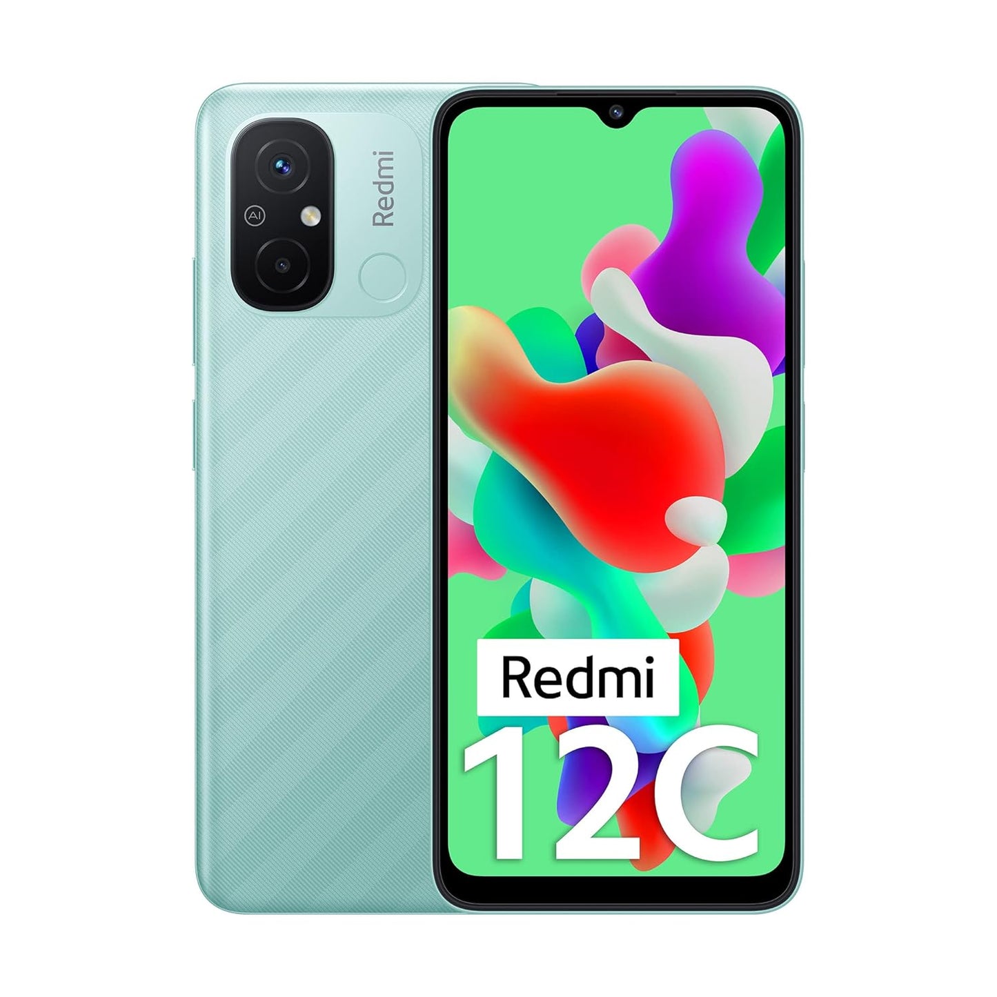 Xiaomi redmi 12C