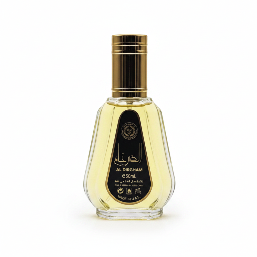 AL DIRGHAM MINI (50ML) parfums