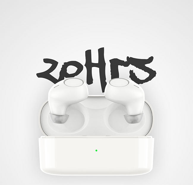 Infinix headphones