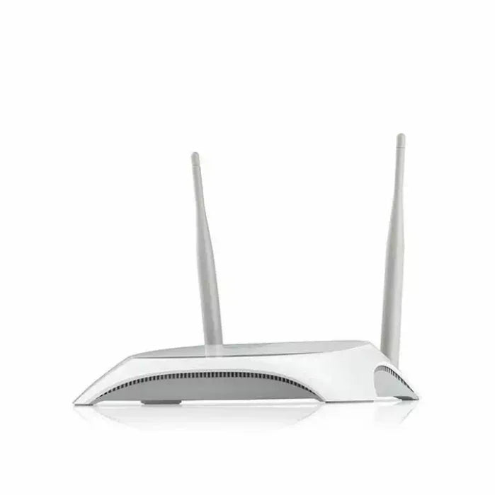 Tp-link Wireless router TL-MR3420