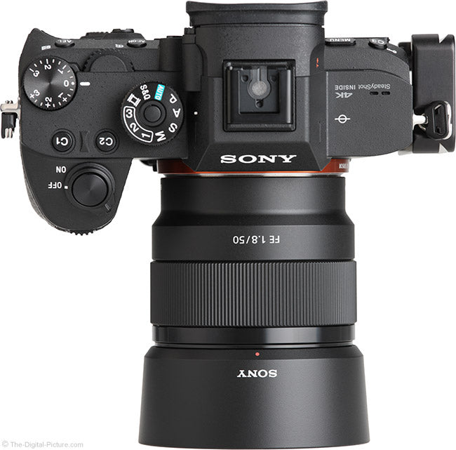 Sony Lenses