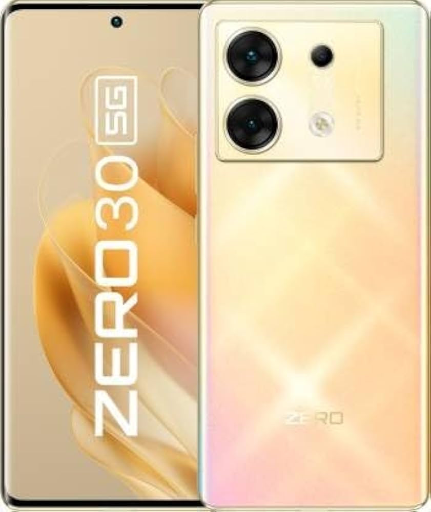 INFINIX ZERO 30